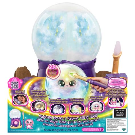 Enhance Cognitive Skills through Magic Play with the Crystal Ball and Wand Play Set